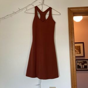 Girlfriend Collective Lola Exercise Dress